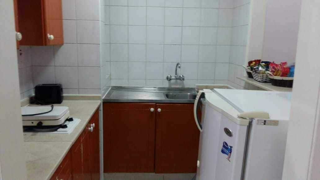 Al Raien Hotel Apartment Dubai Eksteriør billede