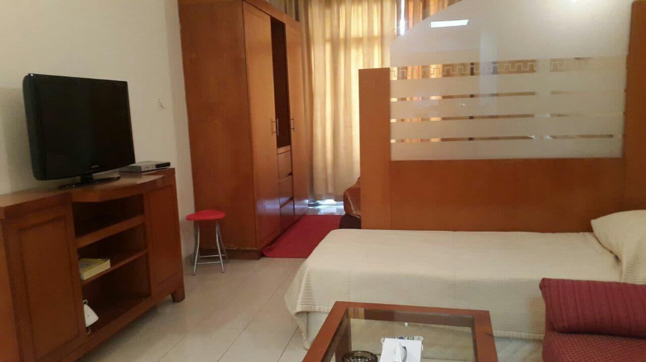 Al Raien Hotel Apartment Dubai Eksteriør billede