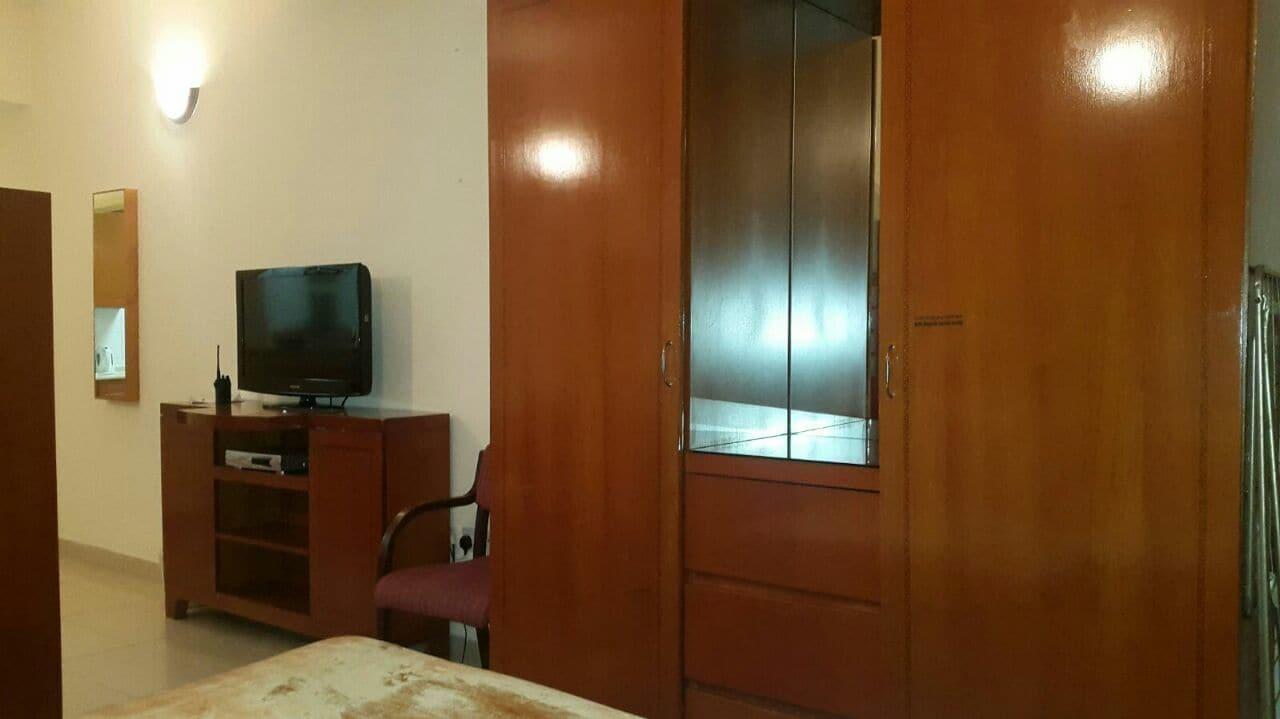 Al Raien Hotel Apartment Dubai Eksteriør billede