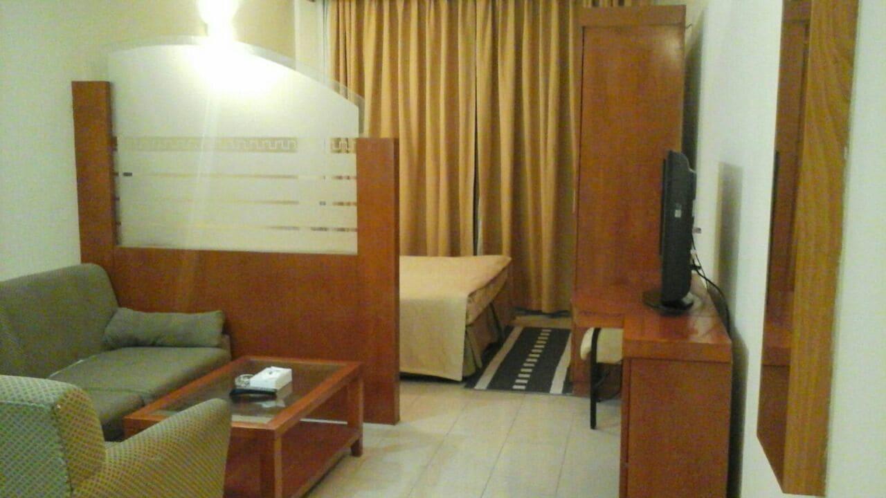 Al Raien Hotel Apartment Dubai Eksteriør billede
