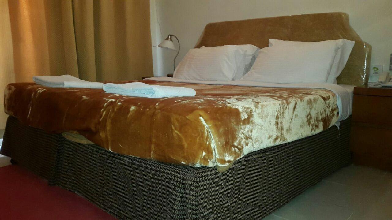 Al Raien Hotel Apartment Dubai Eksteriør billede