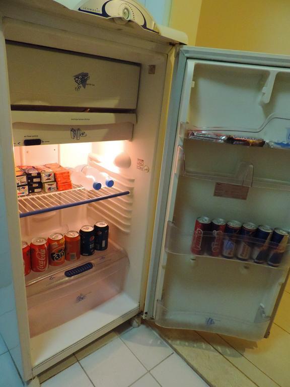 Al Raien Hotel Apartment Dubai Værelse billede