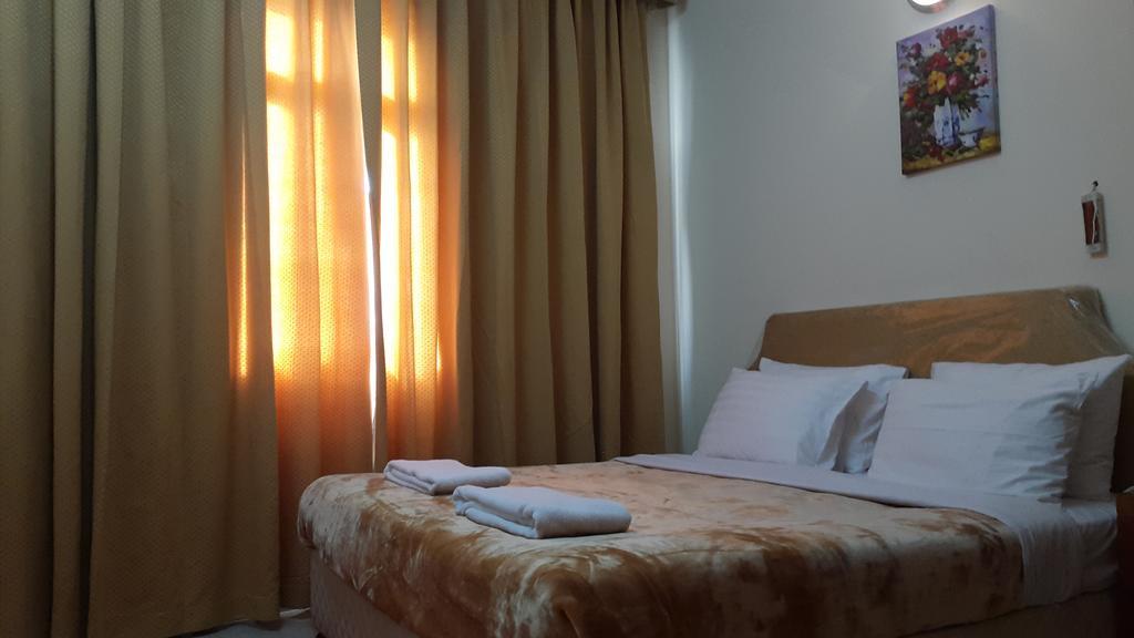 Al Raien Hotel Apartment Dubai Værelse billede