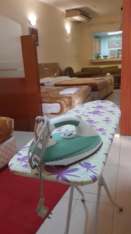 Al Raien Hotel Apartment Dubai Værelse billede