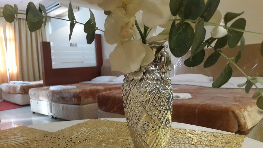 Al Raien Hotel Apartment Dubai Værelse billede
