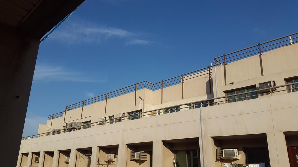 Al Raien Hotel Apartment Dubai Værelse billede