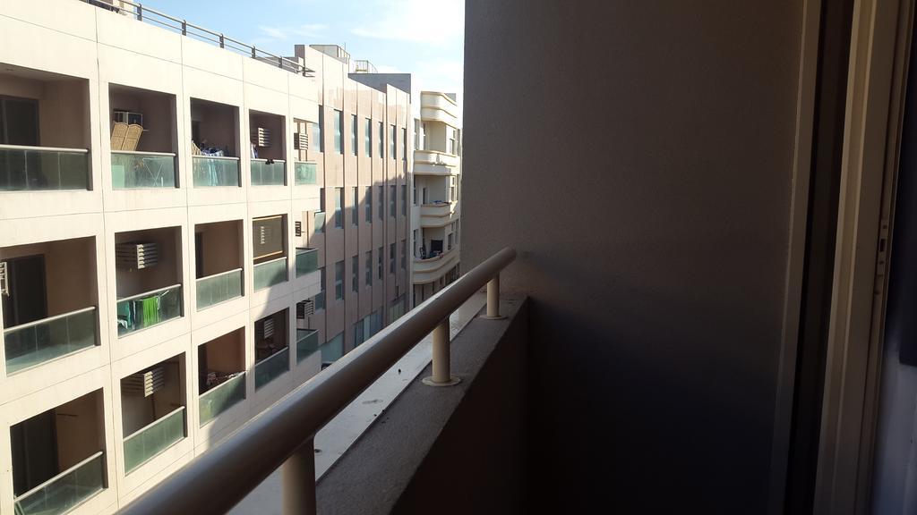 Al Raien Hotel Apartment Dubai Værelse billede