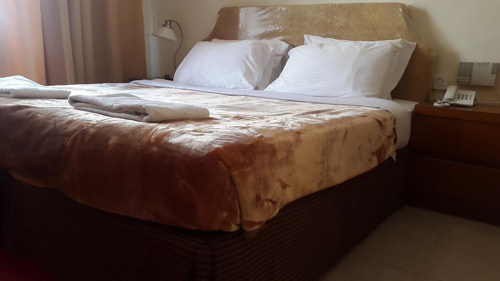 Al Raien Hotel Apartment Dubai Værelse billede
