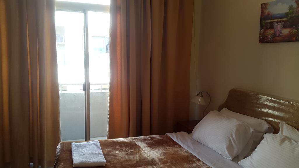 Al Raien Hotel Apartment Dubai Værelse billede