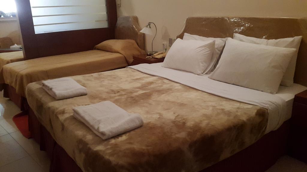 Al Raien Hotel Apartment Dubai Værelse billede
